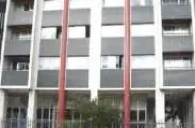 Apartamento com 2 quartos à venda na Rua Desembargador Westphalen, 824, Rebouças, Curitiba