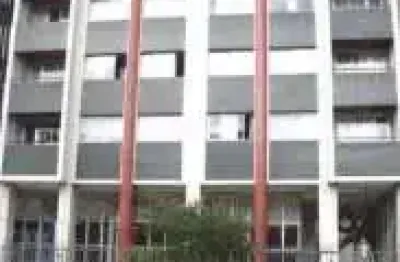 Apartamento com 2 quartos à venda na Rua Desembargador Westphalen, 824, Rebouças, Curitiba