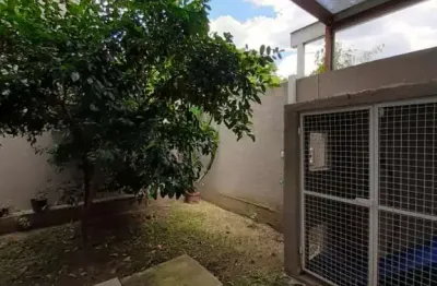 Casa com 4 quartos à venda na Rua Manoel Ganz, 126, Santo Inácio, Curitiba