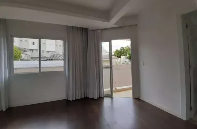 Casa com 4 quartos à venda na Rua Manoel Ganz, 126, Santo Inácio, Curitiba