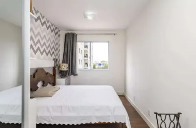 Apartamento com 2 quartos à venda na Rua Jovino do Rosário, 1674, Boa Vista, Curitiba