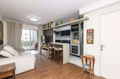 Apartamento à venda na Rua Jovino do Rosário, 1674, Boa Vista, Curitiba