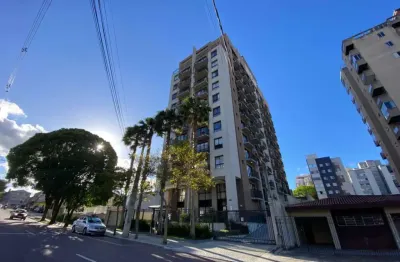 Apartamento com 1 quarto à venda na Rua Augusto de Mari, 3994, Portão, Curitiba