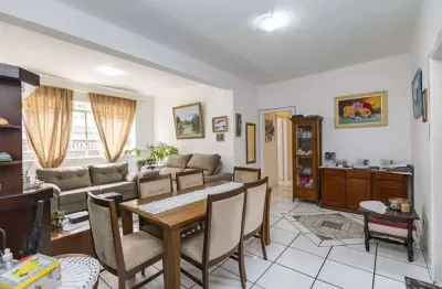 Apartamento com 3 quartos à venda na Rua Moyses Marcondes, 365, Juvevê, Curitiba