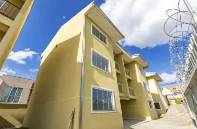 Casa com 3 quartos à venda na Rua João Reffo, 1047, Santa Felicidade, Curitiba