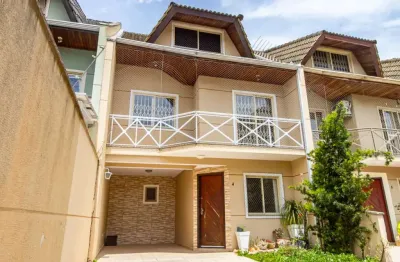 Casa com 4 quartos à venda na Rua República Islâmica do Irã, 574, Jardim das Américas, Curitiba