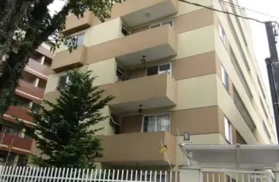 Apartamento com 1 quarto à venda na Rua Pará, 1344, Água Verde, Curitiba
