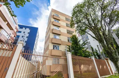 Apartamento com 1 quarto à venda na Rua Pará, 1344, Água Verde, Curitiba