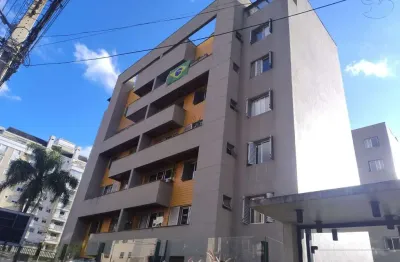 Apartamento com 3 quartos à venda na Rua Gal Aristides Athaide Jr, 425, Bigorrilho, Curitiba