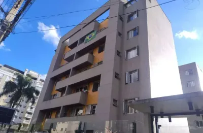 Apartamento com 3 quartos à venda na Rua General Aristides Athayde Júnior, 425, Bigorrilho, Curitiba