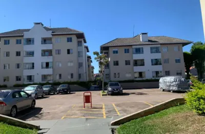 Apartamento com 3 quartos à venda na Rua Salvador, 718, Cajuru, Curitiba