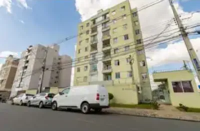Apartamento com 3 quartos à venda na Rua Iolanda Túlio Borba, 360, Estância Pinhais, Pinhais