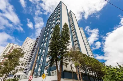 Apartamento com 2 quartos à venda na Rua Sanito Rocha, 261, Cristo Rei, Curitiba