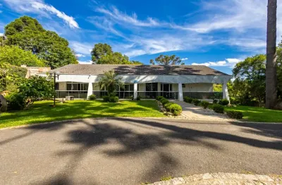 Casa com 3 quartos à venda na Rua Thomaz Otto, 447, Pilarzinho, Curitiba