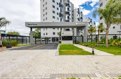 Apartamento com 2 quartos à venda na Rua Nicolau Kresko, 70, Hauer, Curitiba