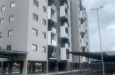 Apartamento com 1 quarto à venda na Rua Nicolau Kresko, 70, Hauer, Curitiba