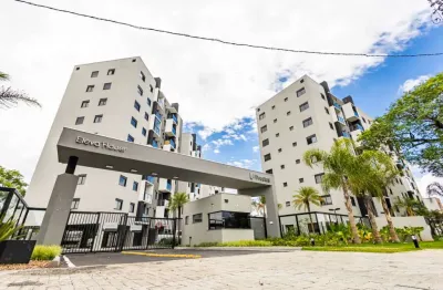 Apartamento com 1 quarto à venda na Rua Nicolau Kresko, 70, Hauer, Curitiba