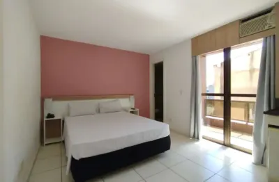 Kitnet / Stúdio à venda na Rua XV de Novembro, 2050, Alto da Rua XV, Curitiba