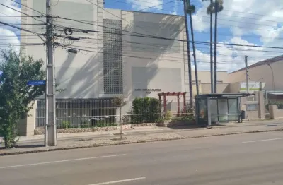 Apartamento com 3 quartos à venda na Rua Brasílio Itiberê, 3389, Rebouças, Curitiba