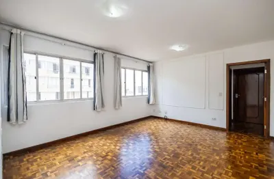 Apartamento com 2 quartos à venda na Rua Doutor Pedrosa, 134, Centro, Curitiba