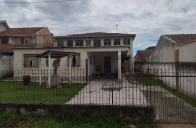 Terreno à venda na Rua Serafina Cumam Culpi, 311, Butiatuvinha, Curitiba