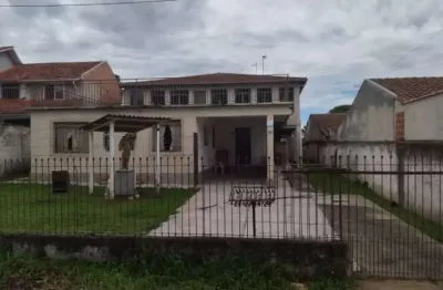 Casa à venda na Rua Serafina Cumam Culpi, 311, Butiatuvinha, Curitiba
