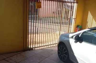 Casa com 3 quartos à venda na Rua Santa Terezinha do Menino Jesus, 38, Loteamento Nova Morada, Almirante Tamandaré