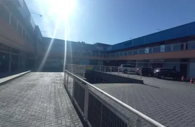 Ponto comercial à venda na Avenida Brasília, 6759, Novo Mundo, Curitiba