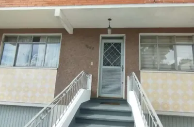 Casa com 4 quartos à venda na Rua Simão Bolivar, 1605, Juvevê, Curitiba