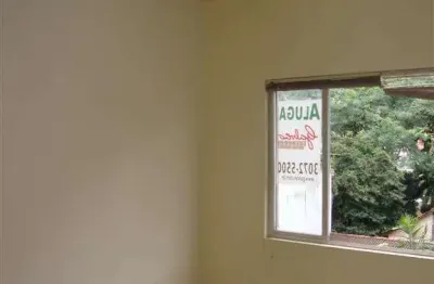 Apartamento com 1 quarto para alugar na Rua Hildebrando de Araújo, 281, Jardim Botânico, Curitiba
