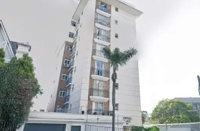 Apartamento com 1 quarto à venda na Rua João Manoel, 283, São Francisco, Curitiba