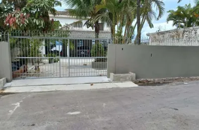 Casa com 3 quartos à venda na Avenida Atlântica, 299, Praia dos Polacos, Antonina
