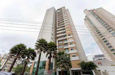 Apartamento com 3 quartos à venda na Rua Petit Carneiro, 1270, Água Verde, Curitiba