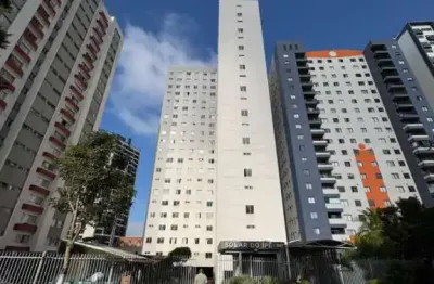 Apartamento com 2 dormitórios à venda com 64,37m² no Solar do Ipe Cristo Rei