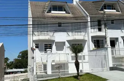 Casa com 3 quartos à venda na Rua Benvenuto Gusso, 689, Boa Vista, Curitiba