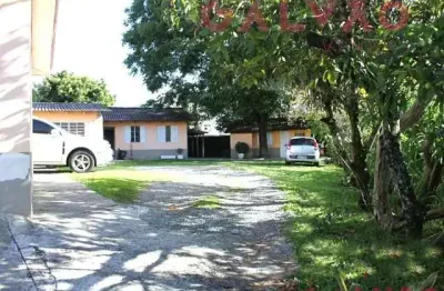 Casa com 8 quartos à venda na Rua Tenente Coronel Manoel Miguel Ribeiro, 35, Bom Retiro, Curitiba