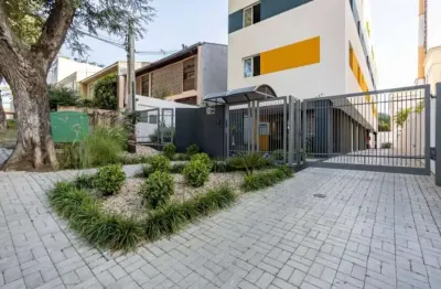 Apartamento com 2 quartos à venda na Rua Ponta Grossa, 356, Portão, Curitiba