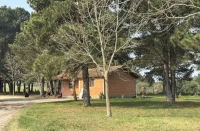 Terreno à venda na Br-376, 539, São Luiz do Purunã, Balsa Nova