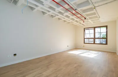 Sala comercial à venda na Rua Zeila Moura dos Santos, 101, Cristo Rei, Curitiba