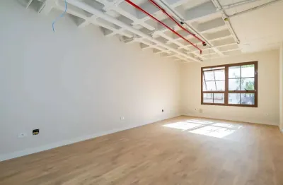 Sala comercial à venda na Rua Zeila Moura dos Santos, 101, Cristo Rei, Curitiba