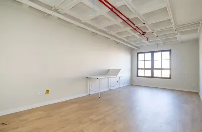 Sala comercial à venda na Rua Zeila Moura dos Santos, 101, Cristo Rei, Curitiba
