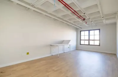 Sala comercial à venda na Rua Zeila Moura dos Santos, 101, Cristo Rei, Curitiba