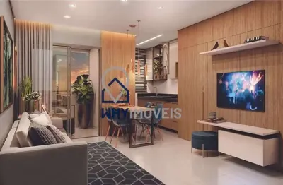 Apartamento com 1 quarto à venda na rua dos tupis, 1193, barro preto, belo horizonte por r$ 397.000