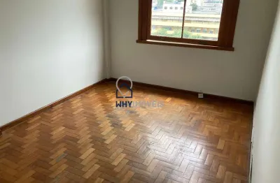 Apartamento com 3 quartos à venda na rua dos tupinambás, 190, centro, belo horizonte por r$ 380.000