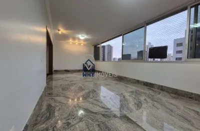 Apartamento com 4 quartos à venda na rua tomé de souza, 557, savassi, belo horizonte por r$ 1.500.000