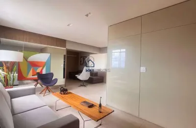 Apartamento com 4 quartos à venda na rua lauro ferreira, 101, buritis, belo horizonte por r$ 1.350.000