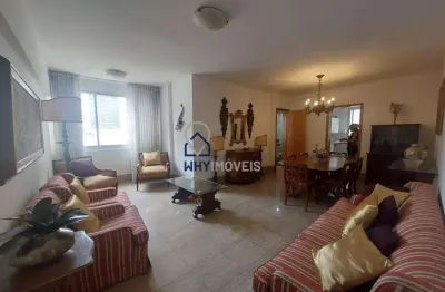 Apartamento com 3 quartos à venda na rua rio grande do norte, 605, santa efigênia, belo horizonte por r$ 1.225.000