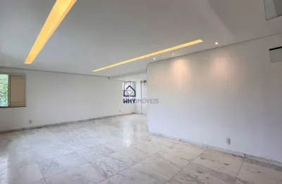 Apartamento com 4 quartos à venda na visconde do rio das velhas, 170, vila paris, belo horizonte por r$ 1.250.000