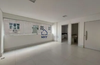 Apartamento com 2 quartos à venda na rua rio grande do norte, 1138, funcionários, belo horizonte por r$ 1.300.000