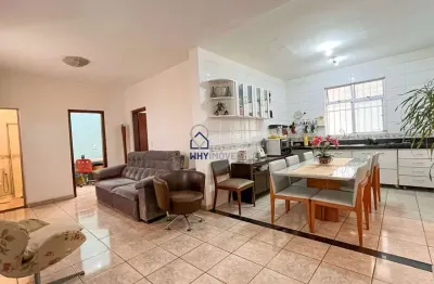 Casa com 5 quartos à venda na jornalista guilherme apgáua, 125, buritis, belo horizonte por r$ 1.400.000